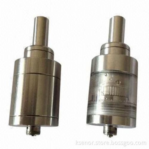 2013 Original e cig oddy rebuildable tank atomizer with stainless material